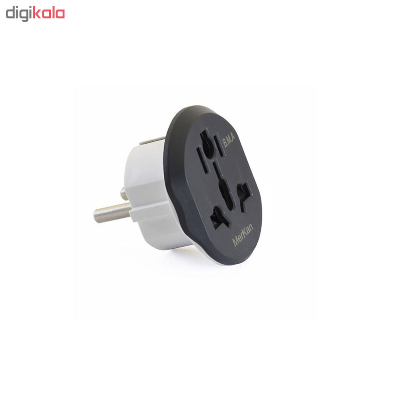 اسپرسوساز 1500 میلیلیتری جی پاس مدل GCM-6108، با مصرف پودر قهوه، مناسب تهیه اسپرسو، کافه لاته و کاپوچینو، دارای 1 عدد نازل قهوه