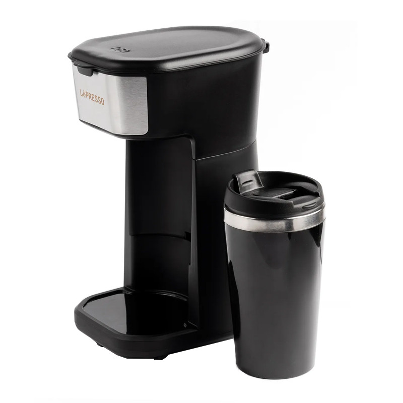 قهوهساز لپرسو مدل CMTM