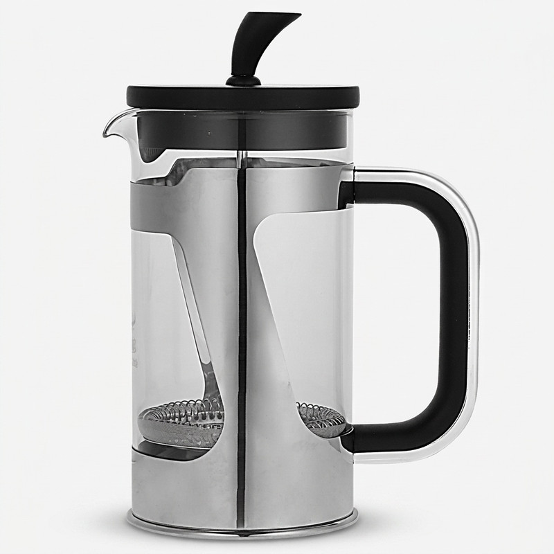 فرنچ پرس وان کافی مدل BV199P-600