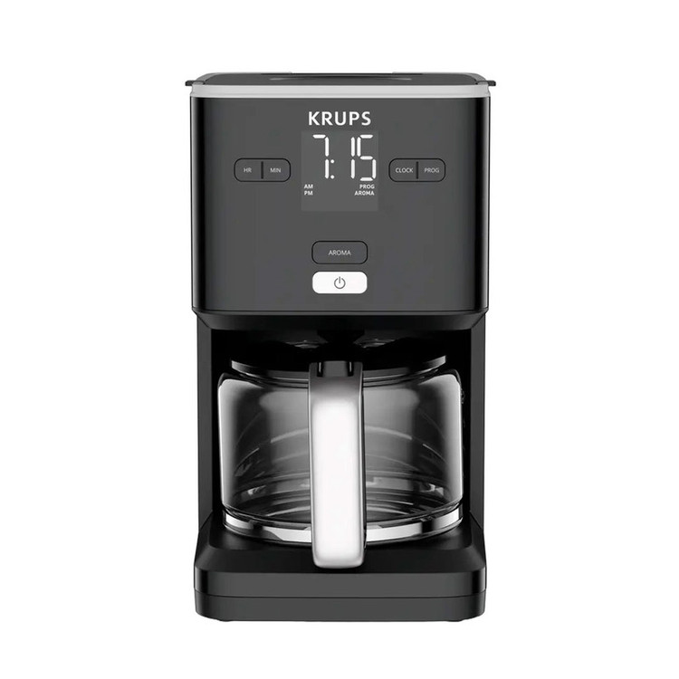 قهوه ساز کروپس مدل Smart'n Light ظرفیت 1250 میلی لیتر