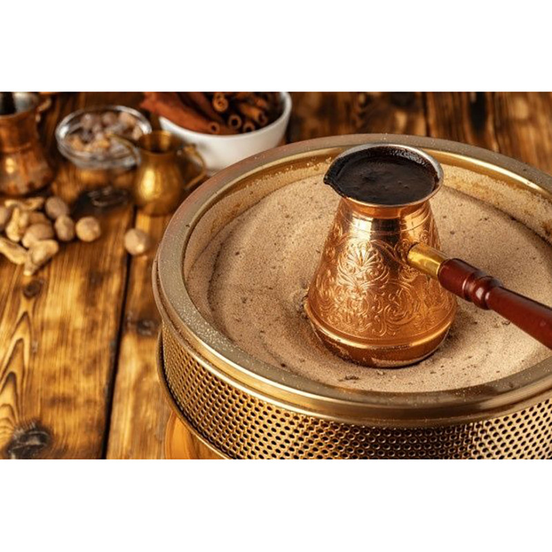 قهوه ساز مدل شنی c3