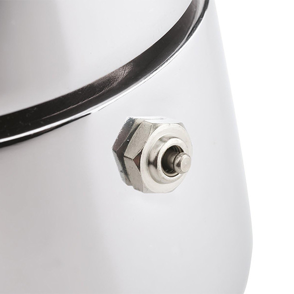 موکاپات بیالتی مدل VENUS STEEL 7255 ظرفیت 6 کاپ