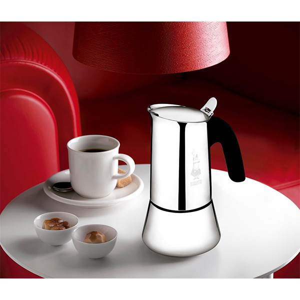 موکاپات بیالتی مدل VENUS STEEL 7255 ظرفیت 6 کاپ
