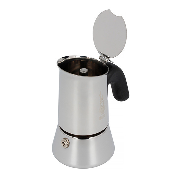موکاپات بیالتی مدل VENUS STEEL 7255 ظرفیت 6 کاپ