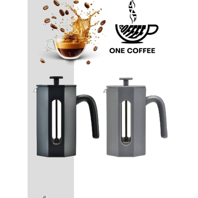 فرنچ پرس وان کافی مدل BV099-350-one