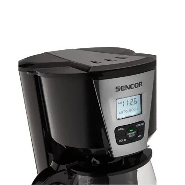 قهوهساز سنکور مدل SCE 5070BK
