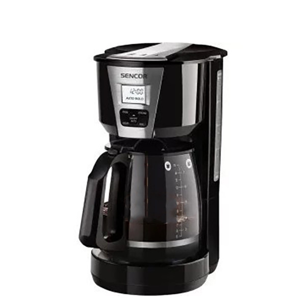 قهوهساز سنکور مدل SCE 5070BK