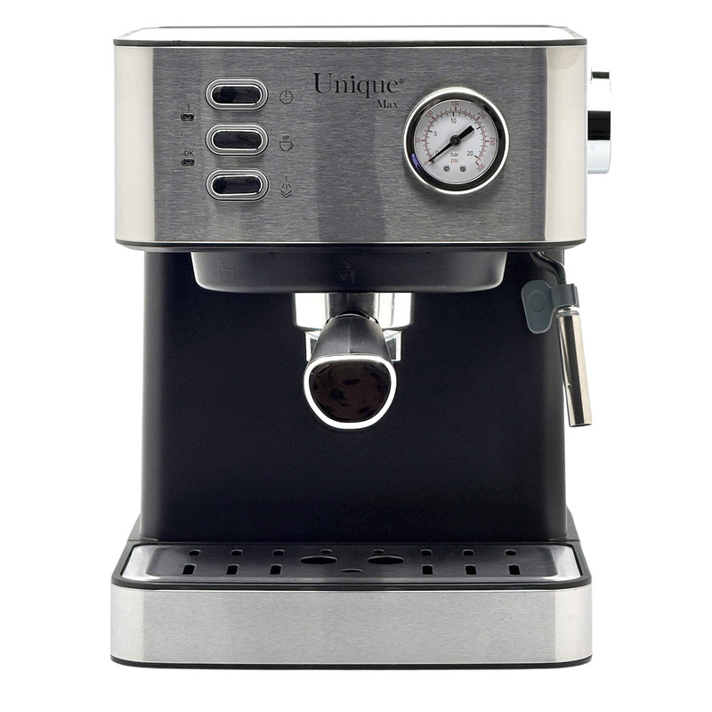 اسپرسو ساز 1600 میلیلیتر یونیک مکس مدل UXP-147