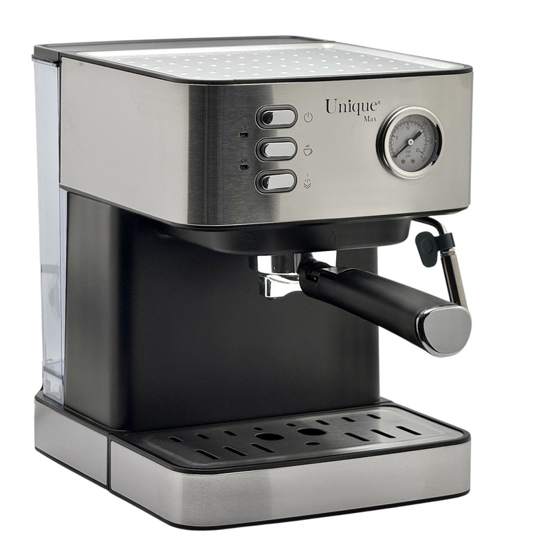 اسپرسو ساز 1600 میلیلیتر یونیک مکس مدل UXP-147