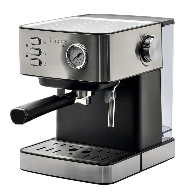 اسپرسو ساز 1600 میلیلیتر یونیک مکس مدل UXP-147