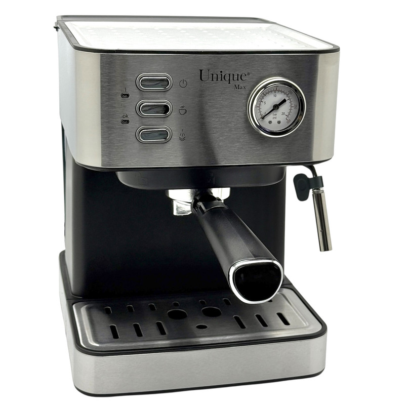 اسپرسو ساز 1600 میلیلیتر یونیک مکس مدل UXP-147