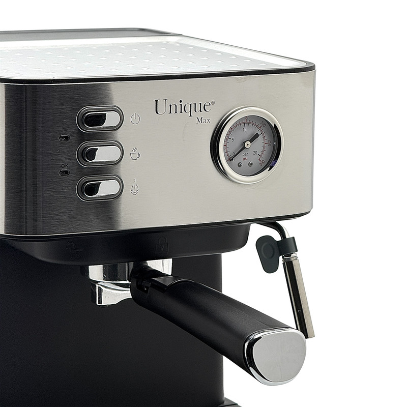 اسپرسو ساز 1600 میلیلیتر یونیک مکس مدل UXP-147