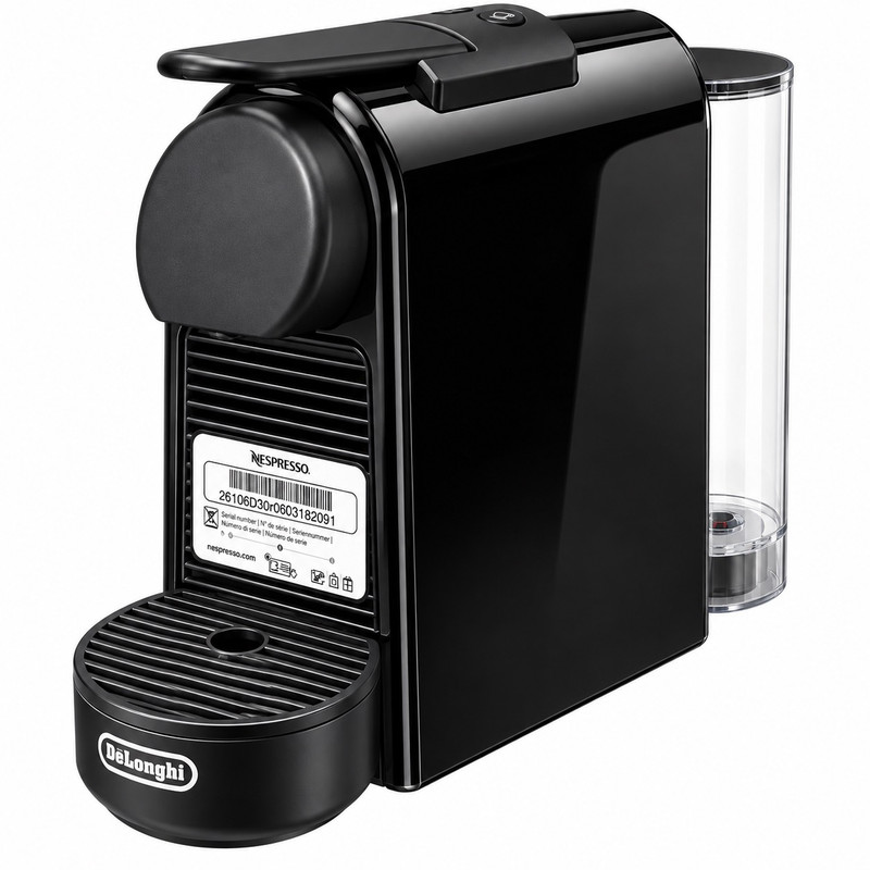 اسپرسو ساز 600 میلیلیتر دلونگی مدل Essenza Mini EN85.B