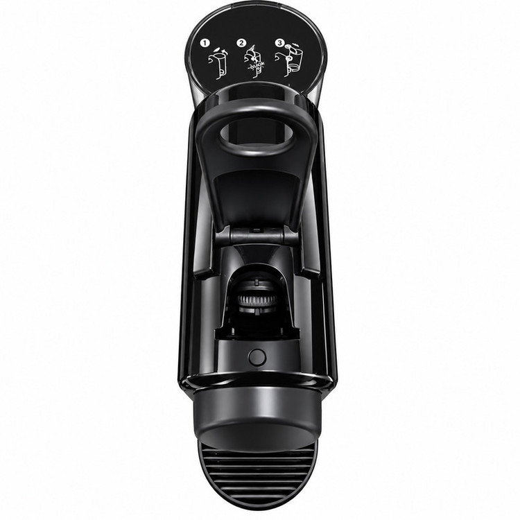 اسپرسو ساز 600 میلیلیتر دلونگی مدل Essenza Mini EN85.B