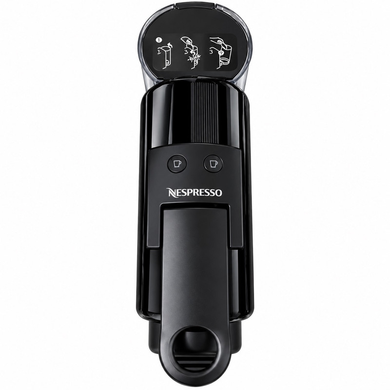اسپرسو ساز 600 میلیلیتر دلونگی مدل Essenza Mini EN85.B