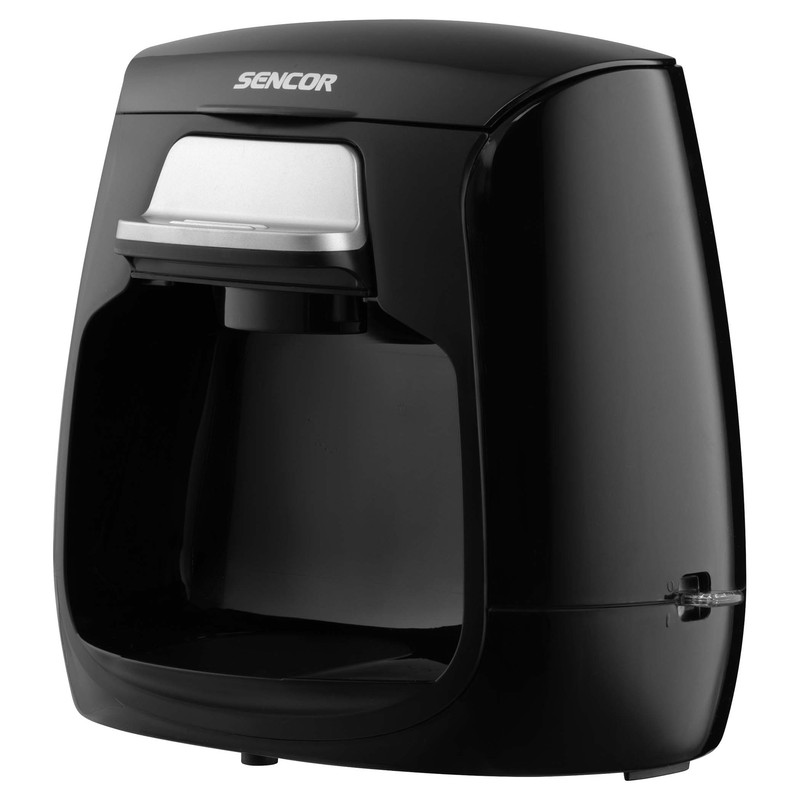 قهوهساز سنکور مدل SCE 2100BK
