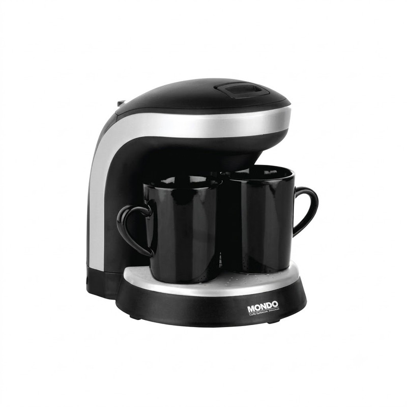 قهوه ساز برقی موندو مدل MCM-530