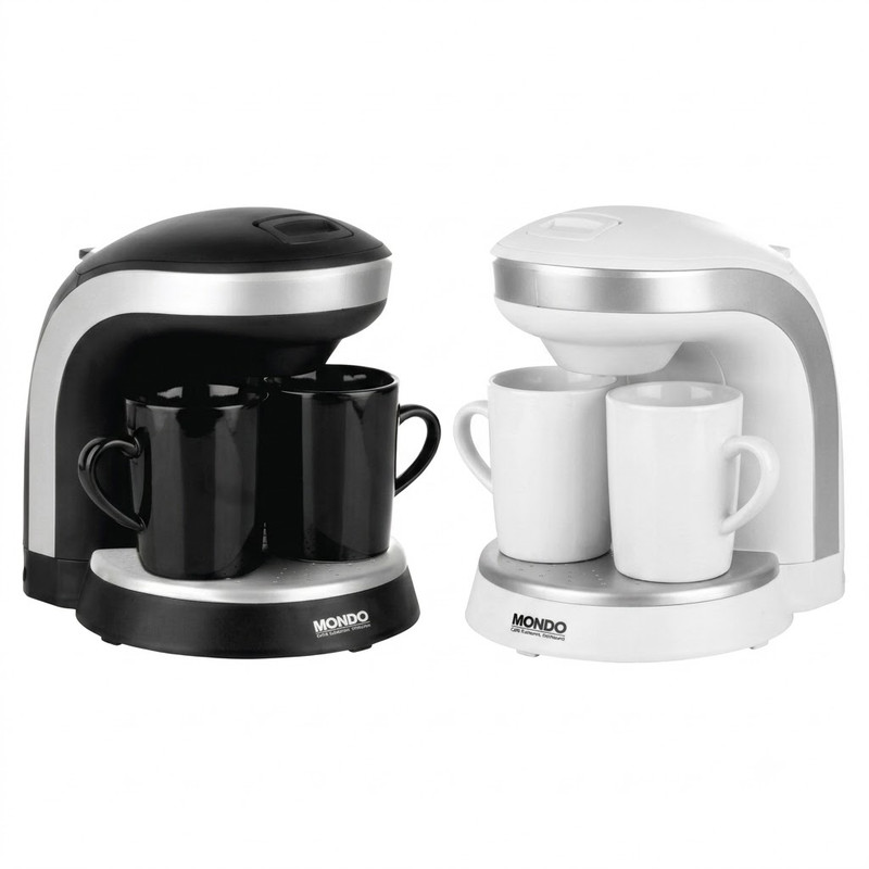 قهوه ساز برقی موندو مدل MCM-530