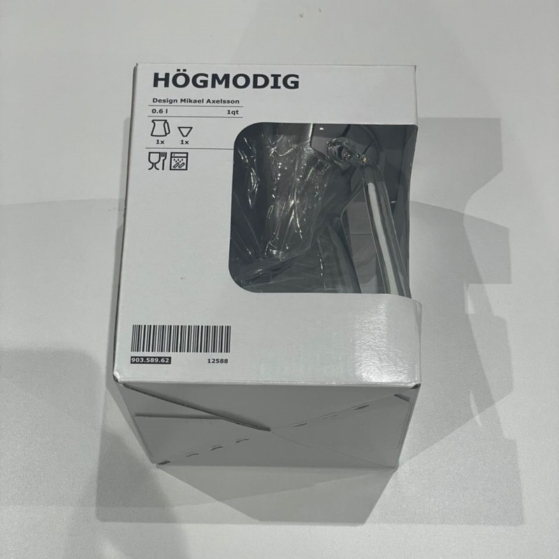 قهوه ساز ایکیا مدل HOGMODIG