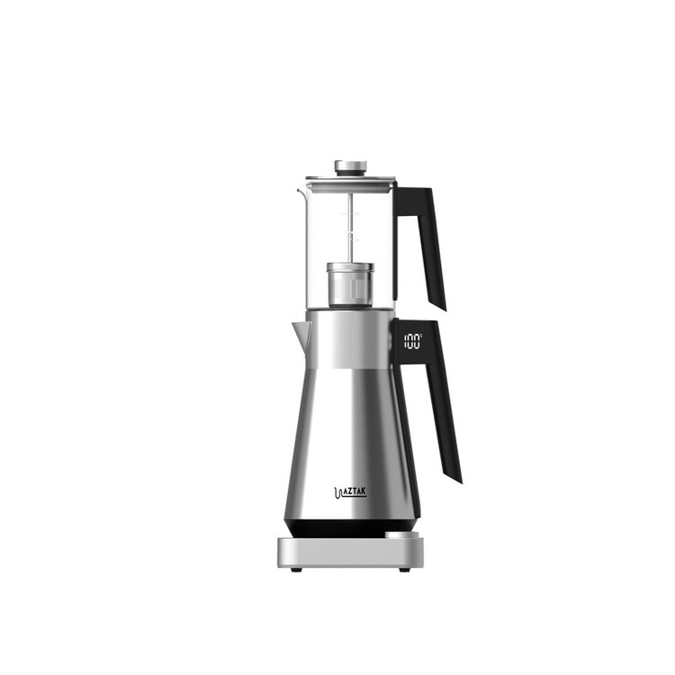چای ساز روی هم آزتک مدل AZ-8161/2
