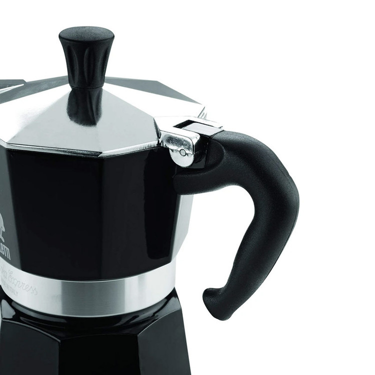 قهوه ساز بیالتی مدل موکا اکسپرس 3Cups B