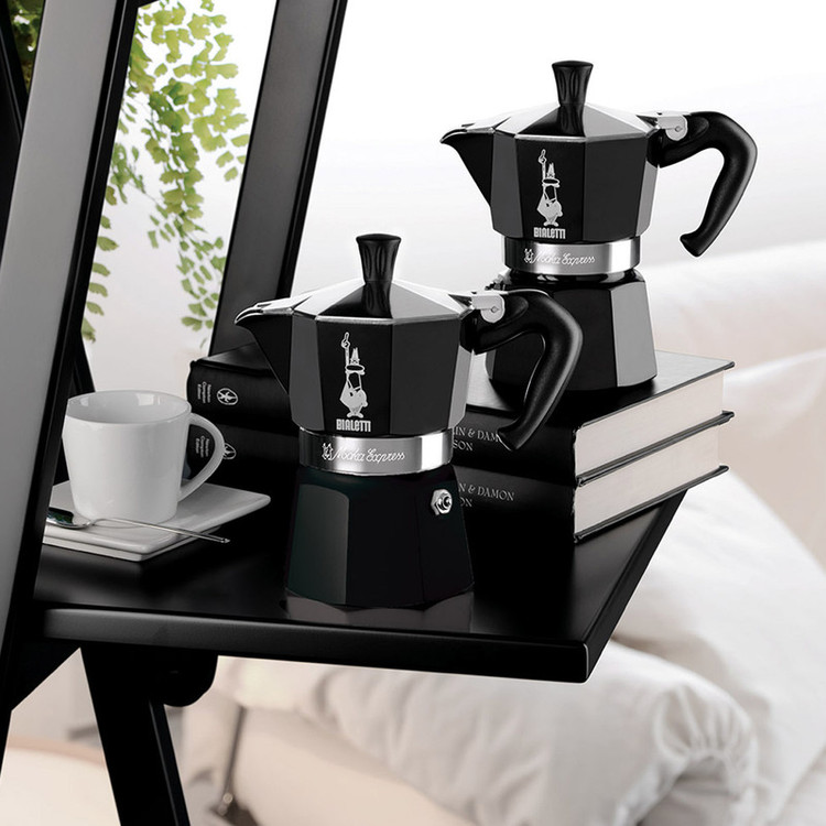 قهوه ساز بیالتی مدل موکا اکسپرس 3Cups B