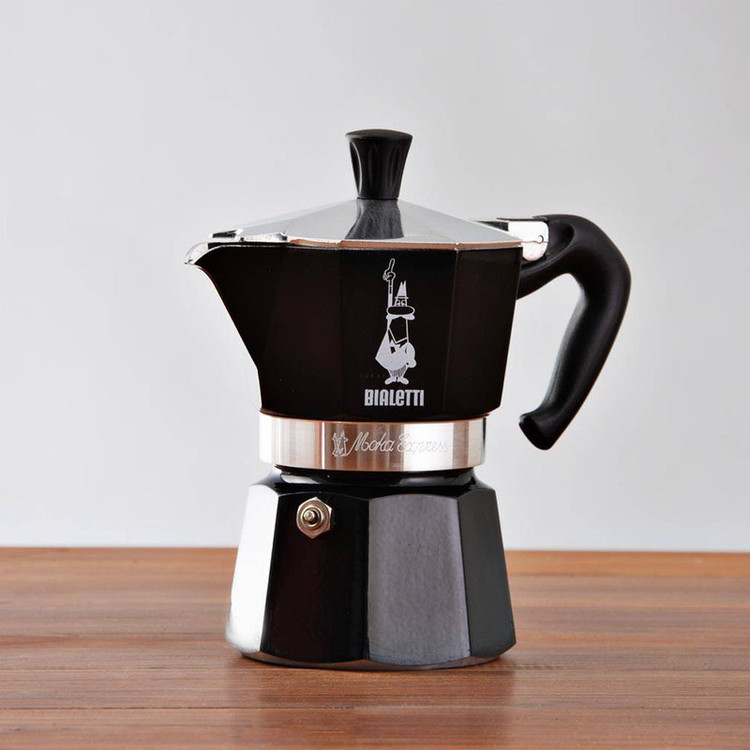 قهوه ساز بیالتی مدل موکا اکسپرس 3Cups B