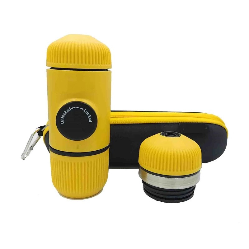 اسپرسوساز سفری یونیک لایف مدل UL-8268