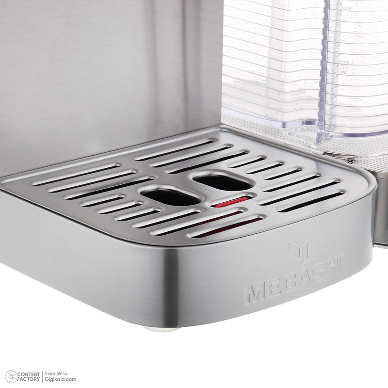 اسپرسو ساز مباشی مدل ME-ECM 2501