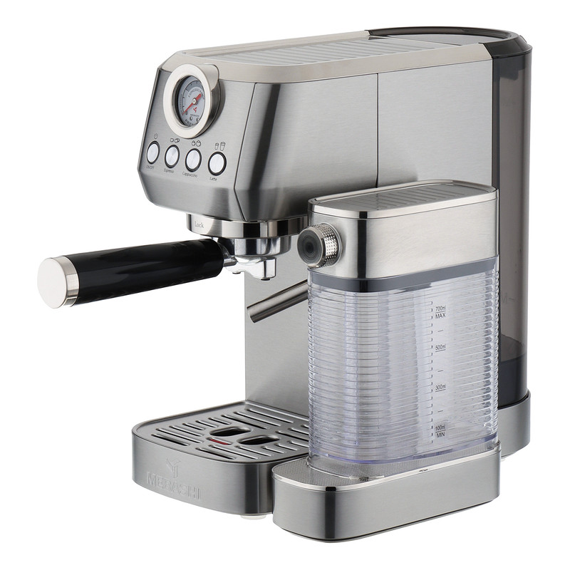 اسپرسو ساز مباشی مدل ME-ECM 2501