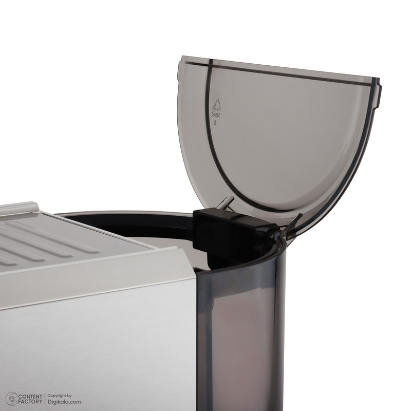 اسپرسو ساز مباشی مدل ME-ECM 2501