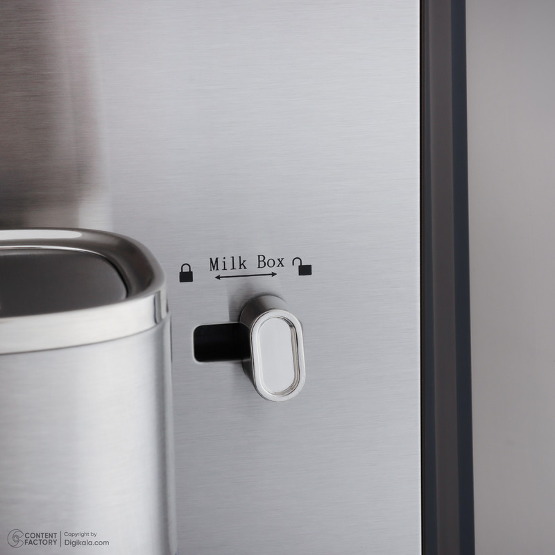 اسپرسو ساز مباشی مدل ME-ECM 2501
