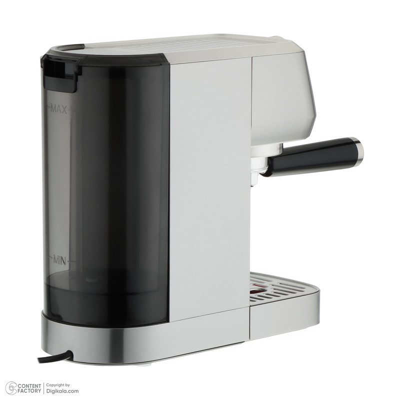 اسپرسو ساز مباشی مدل ME-ECM 2501