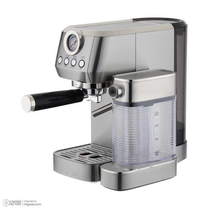 اسپرسو ساز مباشی مدل ME-ECM 2501