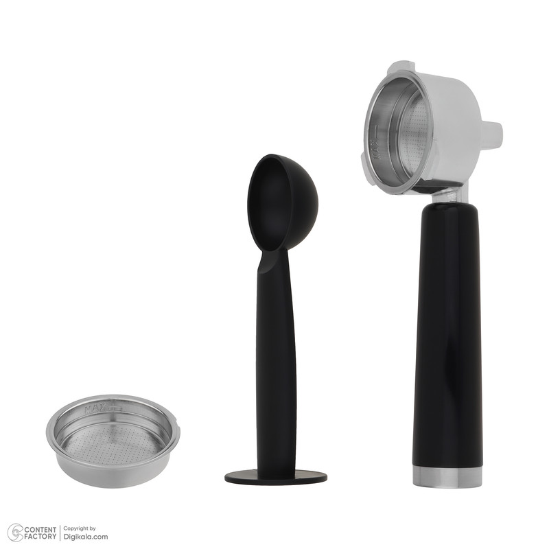 اسپرسو ساز مباشی مدل ME-ECM 2501