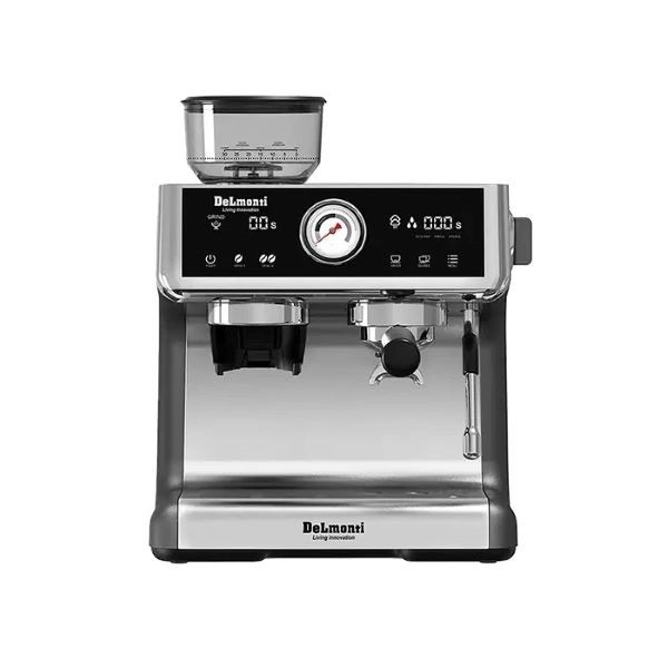 اسپرسو ساز 1300 میلیلیتر دلمونتی مدل DL-660