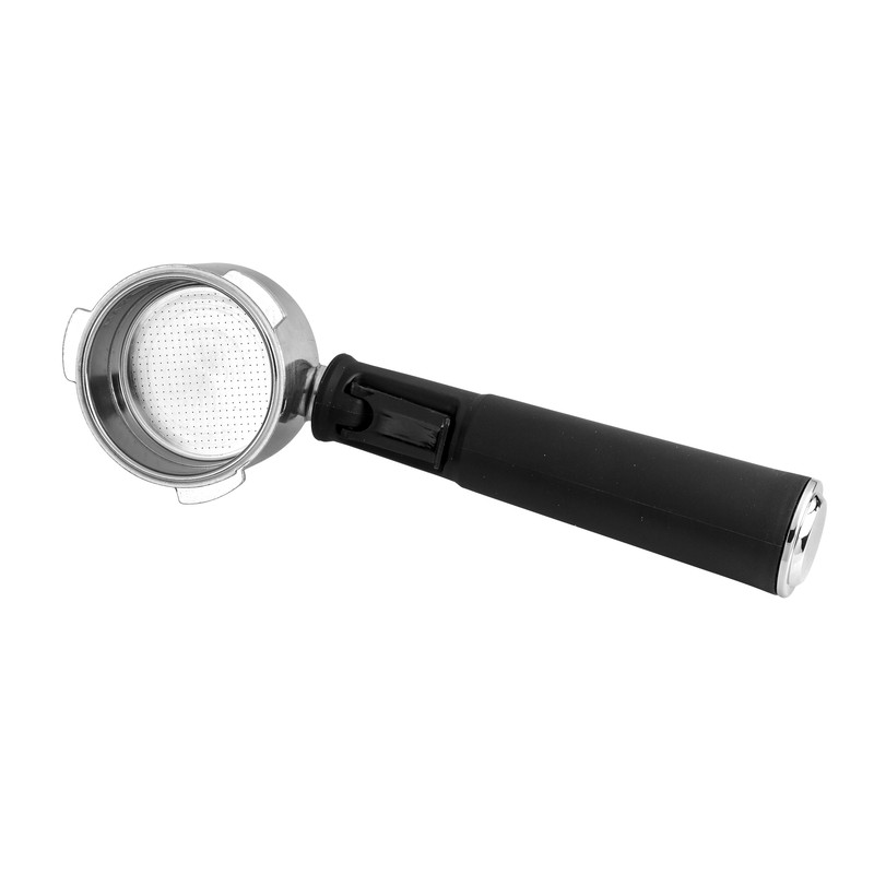 اسپرسوساز 1800 میلیلیتری گوسونیک مدل GEM-971، با مصرف پودر قهوه، مناسب تهیه اسپرسو، کافه لاته، موکا، کاپوچینو، لانگو و آمریکانو، دارای 1 عدد نازل قهوه، سیستم گرم کردن فنجان