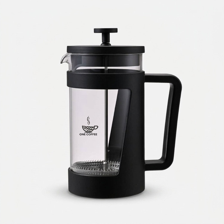 فرنچ پرس وان کافی مدل Bv095-600-one