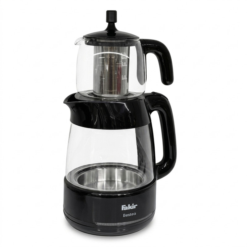 چای ساز روی هم فکر مدل BL26-T09 bestea