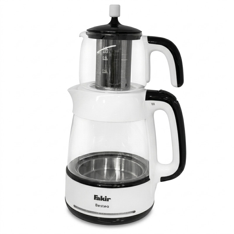 چای ساز روی هم فکر مدل BL26-T09 bestea