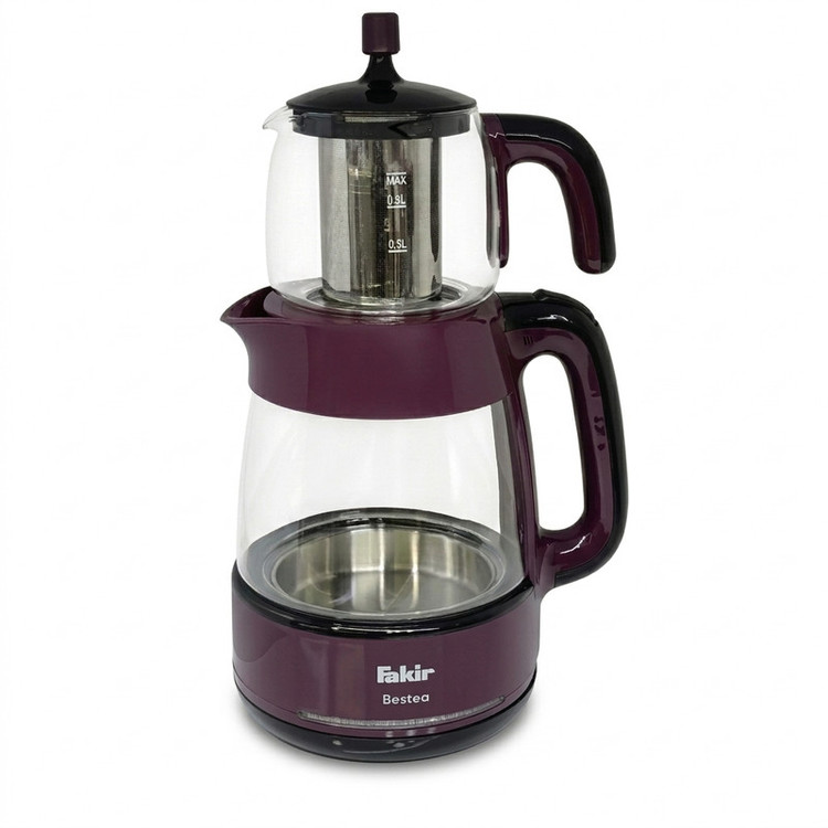 چای ساز روی هم فکر مدل BL26-T09 bestea