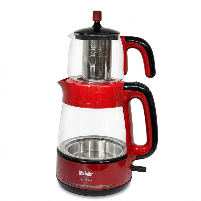 چای ساز روی هم فکر مدل BL26-T09 bestea