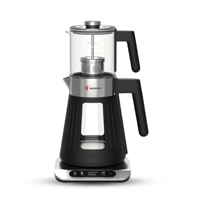 چای ساز مباشی مدل ME-TM306B