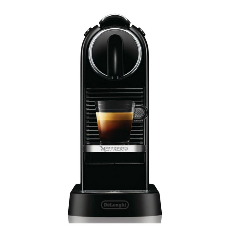 اسپرسوساز نسپرسو en167 CitiZ DeLonghi