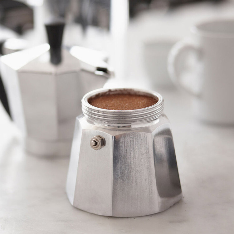 قهوه ساز بیالتی مدل موکا اکسپرس 4Cups A