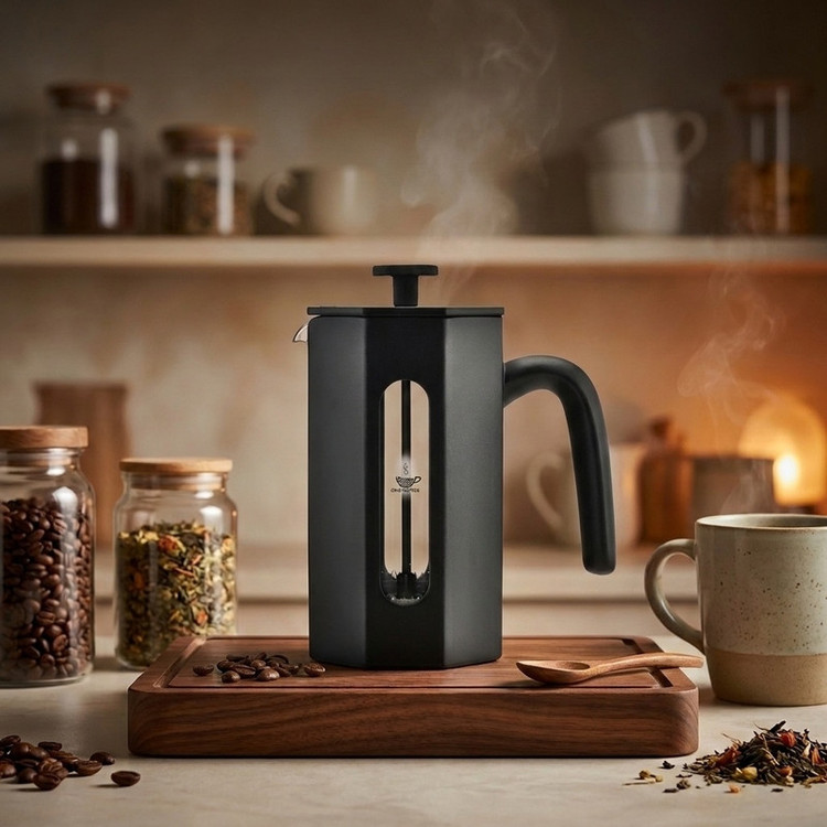 فرنچ پرس وان کافی مدل BV099-800-one