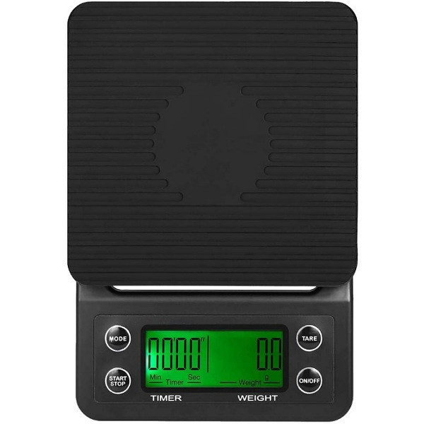 قهوه ساز گرین لاین مدل G-40