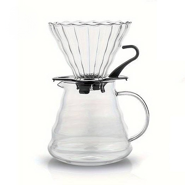قهوه ساز گرین لاین مدل G-40