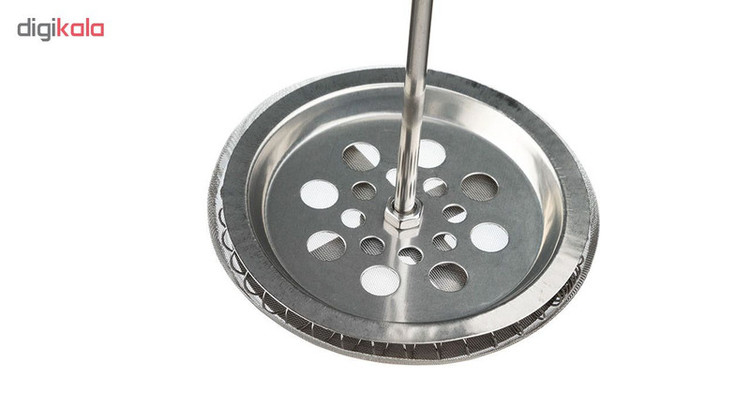 چای ساز و قهوه ساز یی تیان کدAF_99