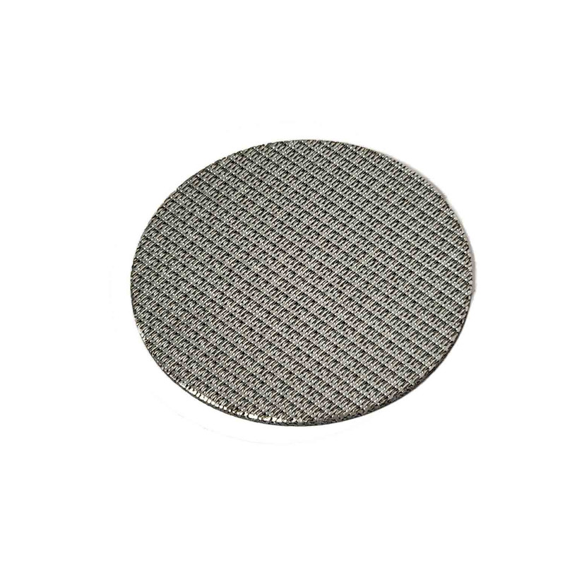 فیلتر قهوه ساز یونیک لایف مدل پاک اسکرین کد 51
